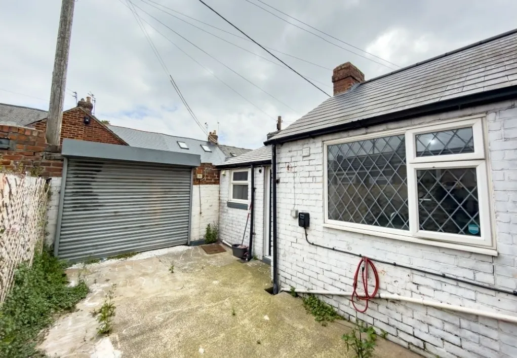 Somerset Cottages, Sunderland, SR3, photo 18