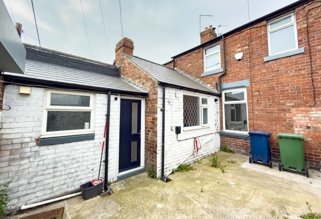 Somerset Cottages, Sunderland, SR3, photo 19