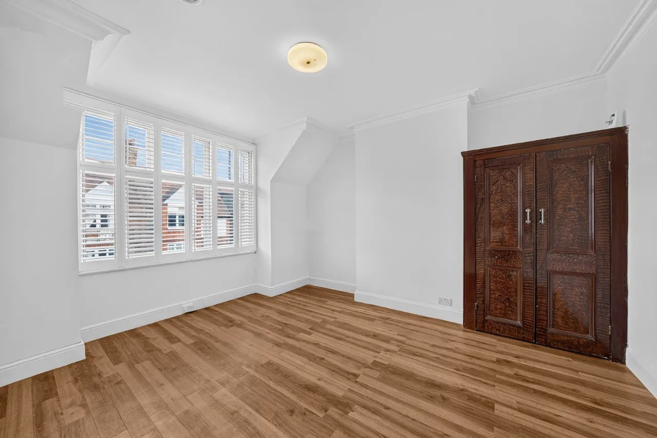 Fielding Road, London, W4, photo 12