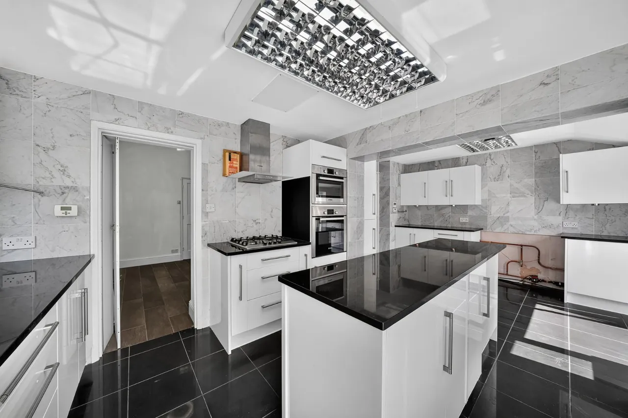 Fielding Road, London, W4, photo 8