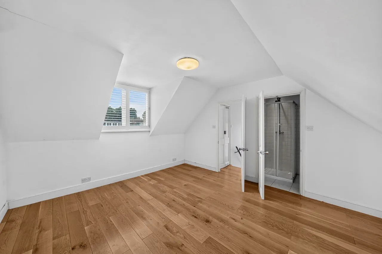Fielding Road, London, W4, photo 14