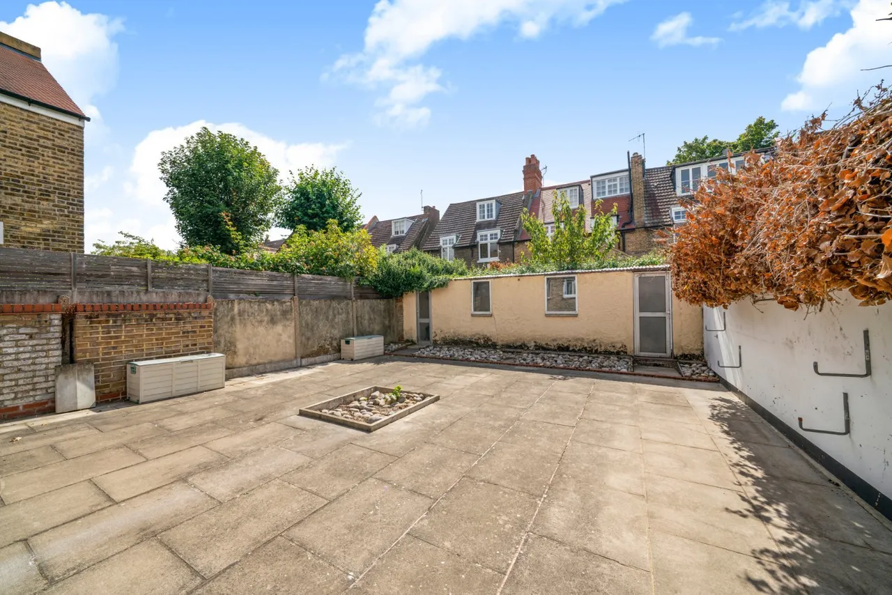 Fielding Road, London, W4, photo 4