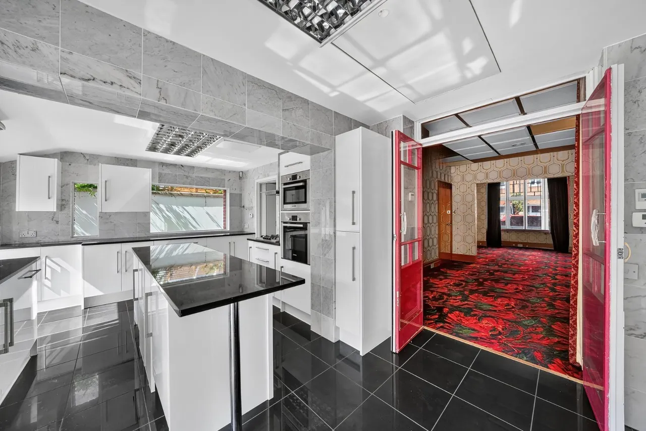 Fielding Road, London, W4, photo 19