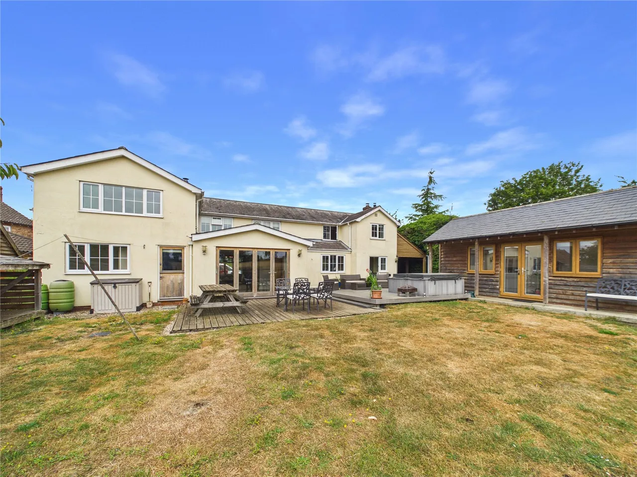 Blacksmiths Lane, Bulmer Tye, CO10, photo 20