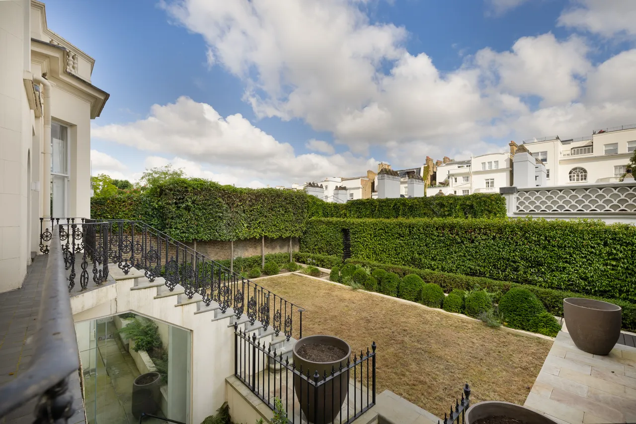 Holland Park, London, photo 9