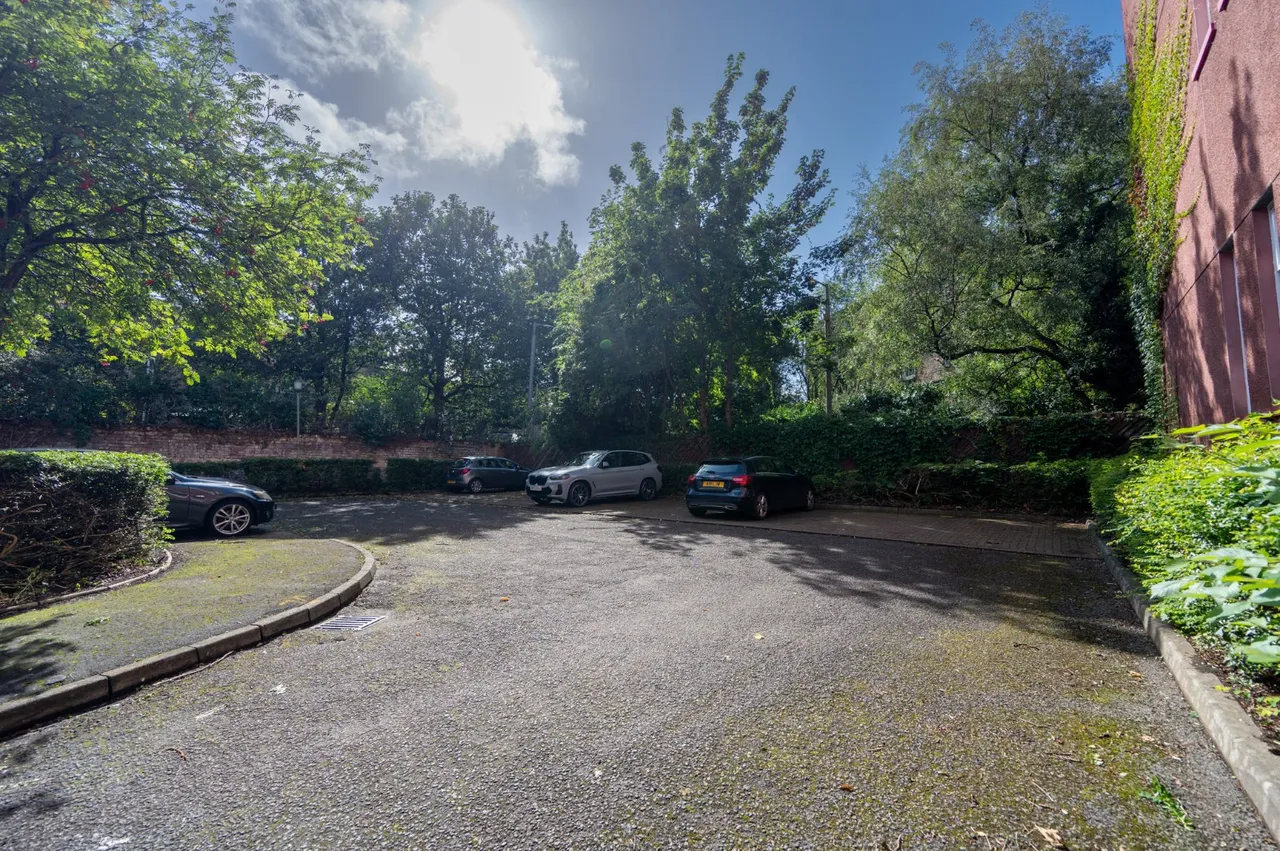 Herbert Street, Glasgow, G20, photo 10