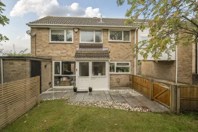 3 bed house for sale, Rosedale Gardens, Bracknell, RG12