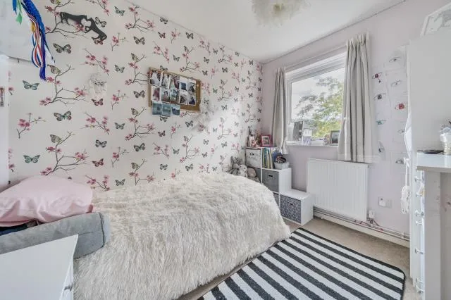 Rosedale Gardens, Bracknell, RG12, photo 7