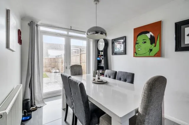 Rosedale Gardens, Bracknell, RG12, photo 4