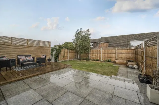 Rosedale Gardens, Bracknell, RG12, photo 9