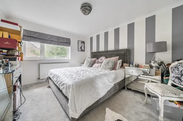 Rosedale Gardens, Bracknell, RG12, photo 5