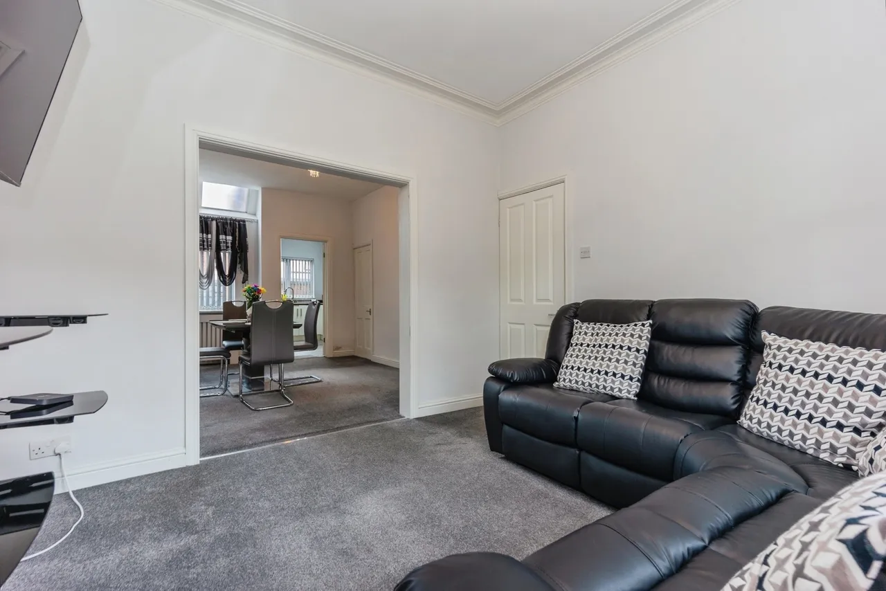 Langshaw Street, Old Trafford, Manchester, M16, photo 4