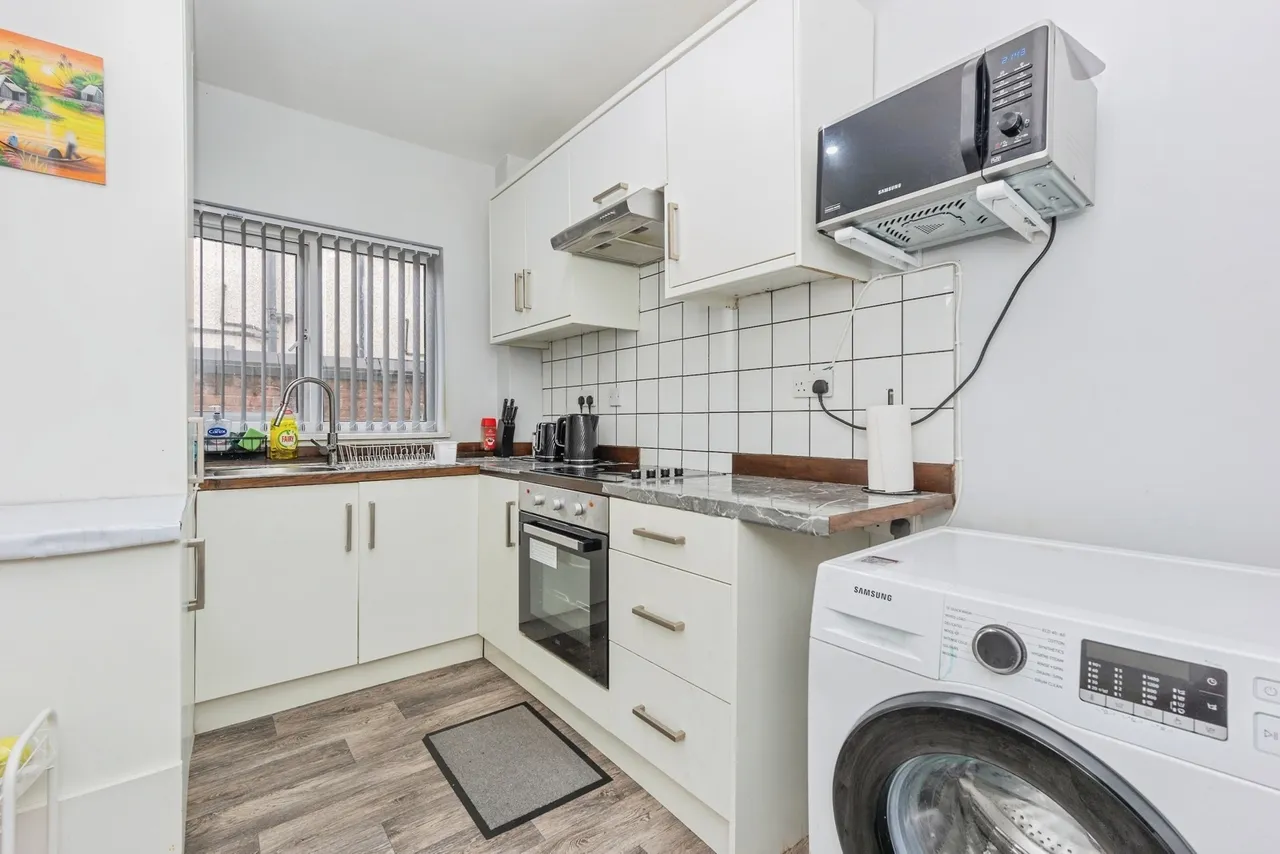 Langshaw Street, Old Trafford, Manchester, M16, photo 8