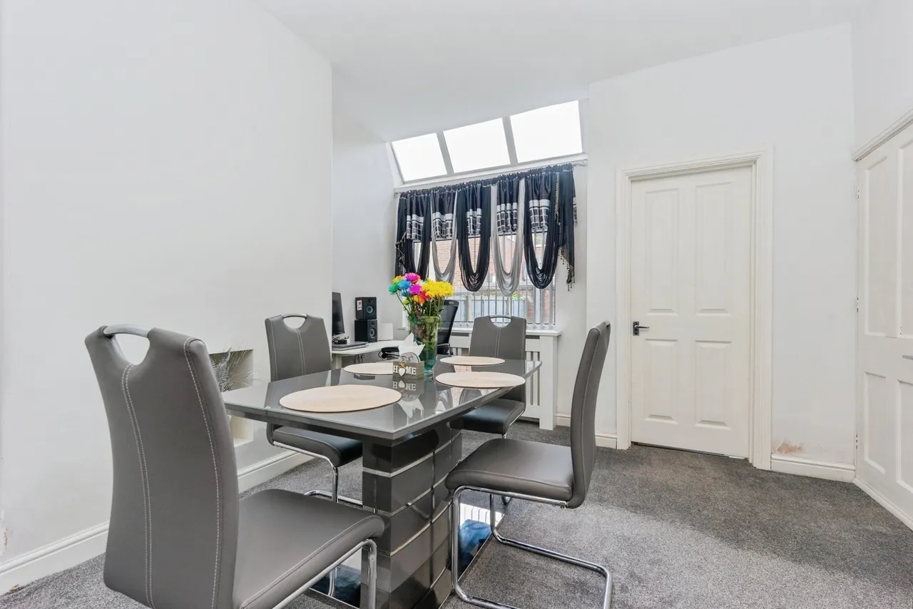 Langshaw Street, Old Trafford, Manchester, M16, photo 6
