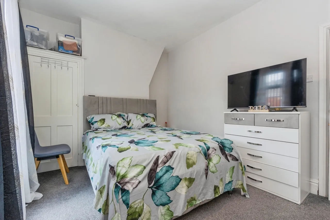 Langshaw Street, Old Trafford, Manchester, M16, photo 15