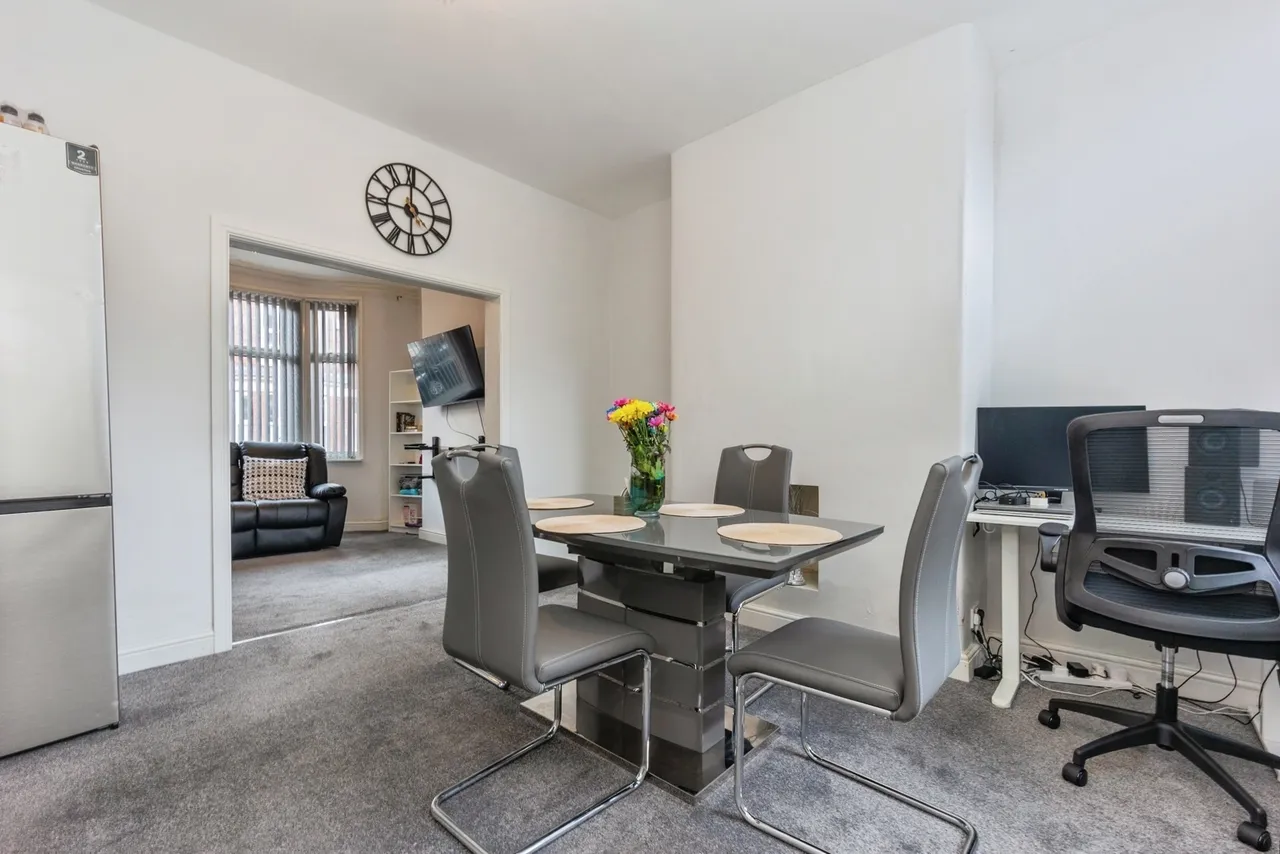 Langshaw Street, Old Trafford, Manchester, M16, photo 7