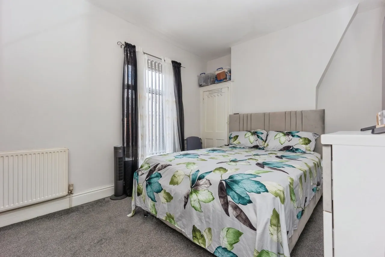 Langshaw Street, Old Trafford, Manchester, M16, photo 14