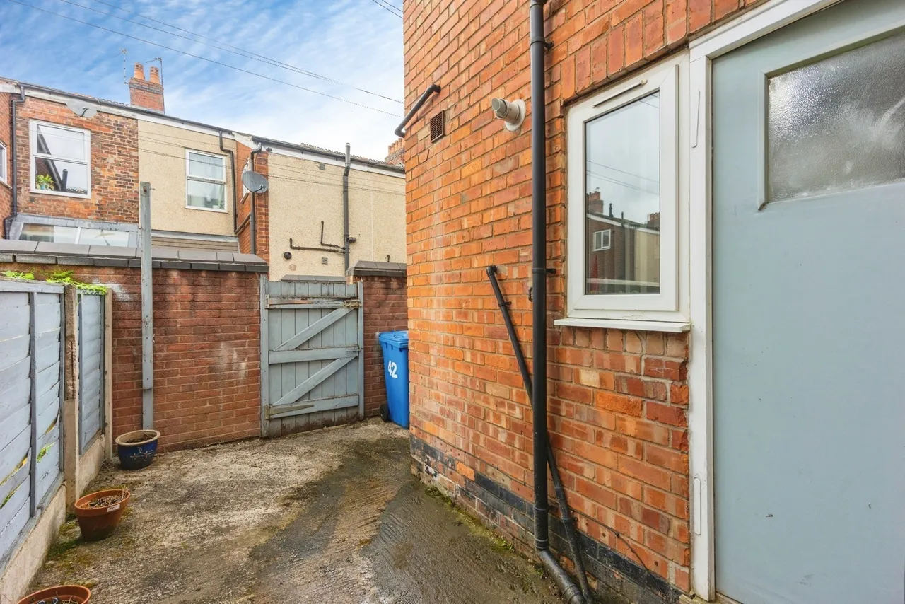 Langshaw Street, Old Trafford, Manchester, M16, photo 18