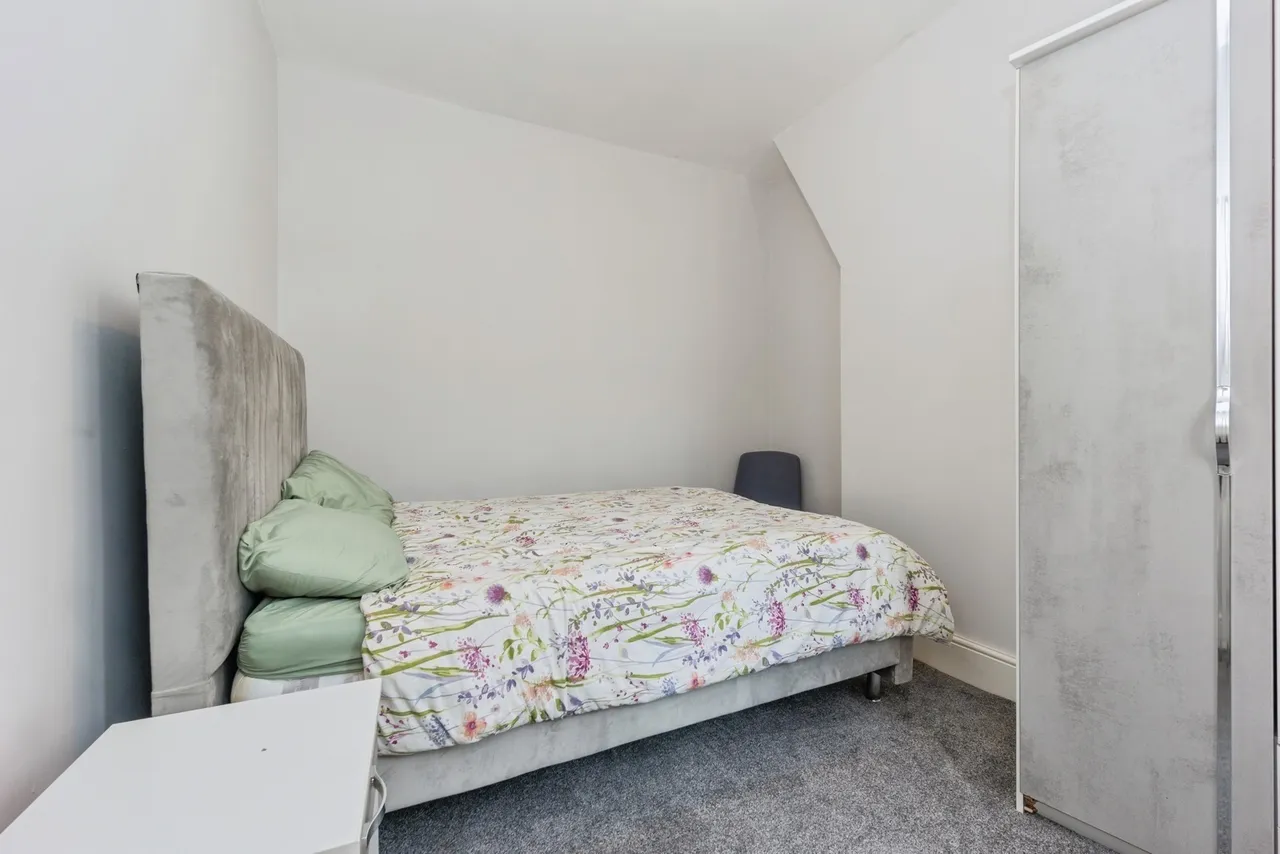Langshaw Street, Old Trafford, Manchester, M16, photo 11