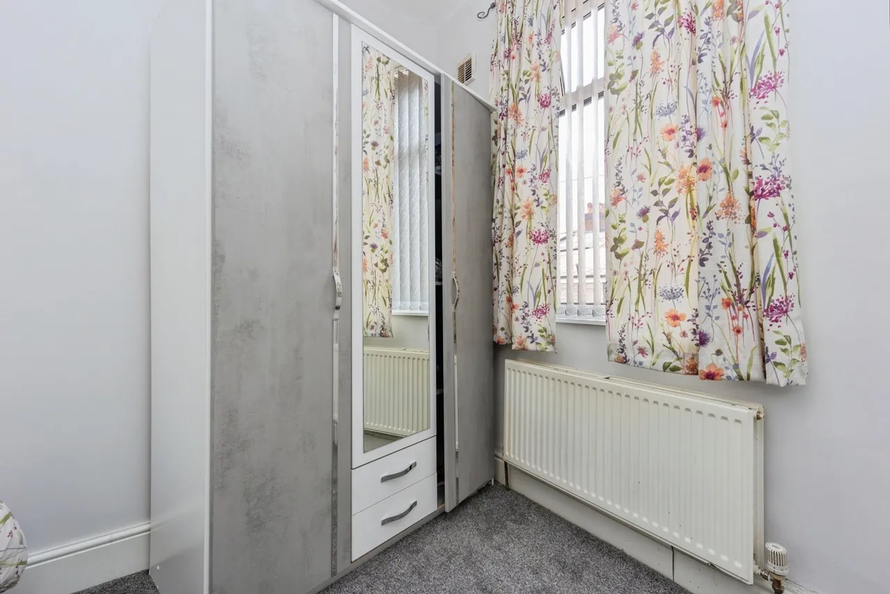 Langshaw Street, Old Trafford, Manchester, M16, photo 12