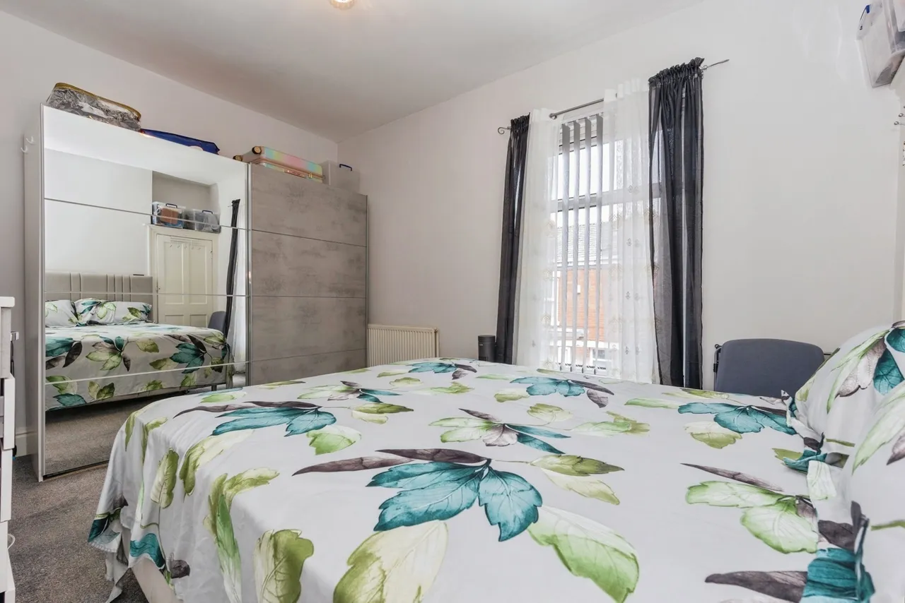 Langshaw Street, Old Trafford, Manchester, M16, photo 13