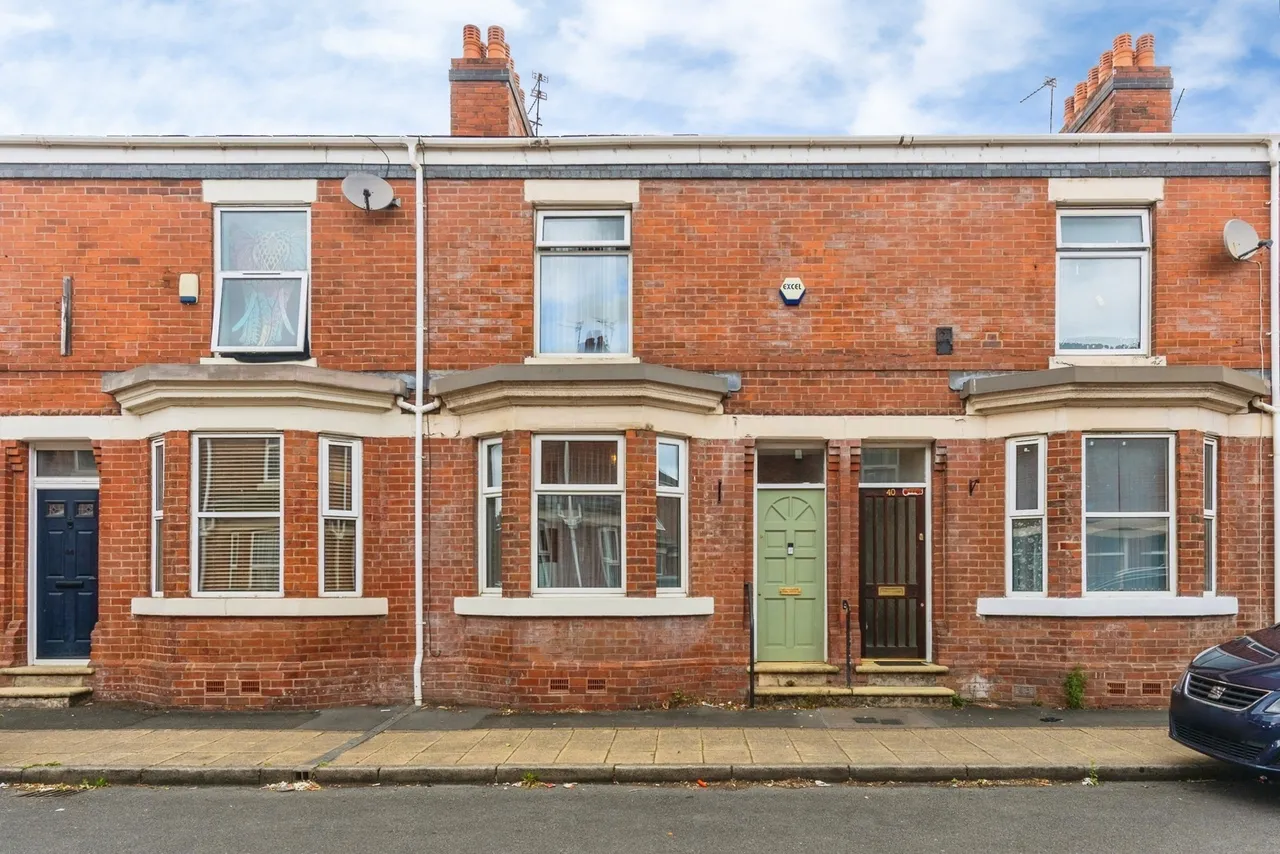 Langshaw Street, Old Trafford, Manchester, M16, photo 19