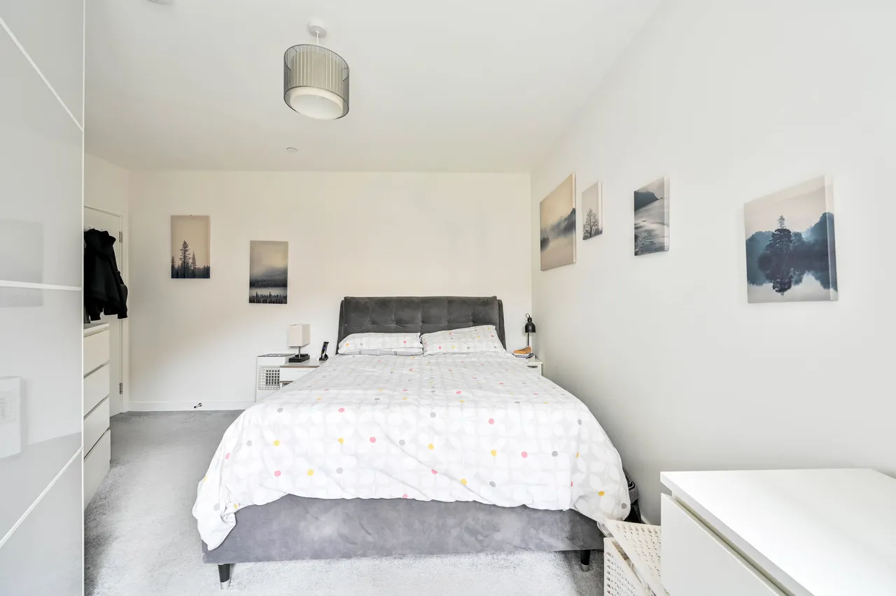 Flat 6, Grassholme House, New Malden, photo 7