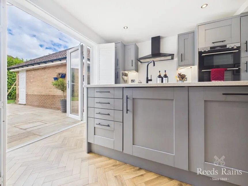 St. Marys Drive, Sherburn Village, Durham, DH6, photo 9