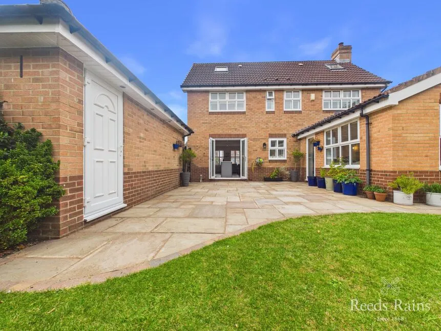 St. Marys Drive, Sherburn Village, Durham, DH6, photo 2