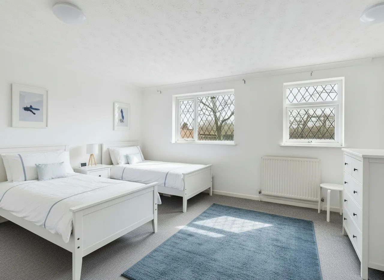 Harefield Road, Blackthorn, NN3, photo 4