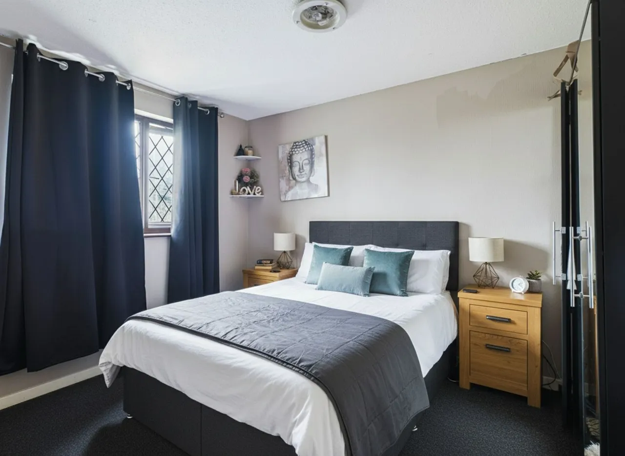 Harefield Road, Blackthorn, NN3, photo 5