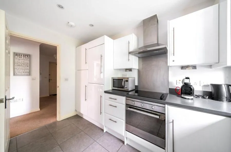 Davy Place, Bracknell, RG12, photo 4