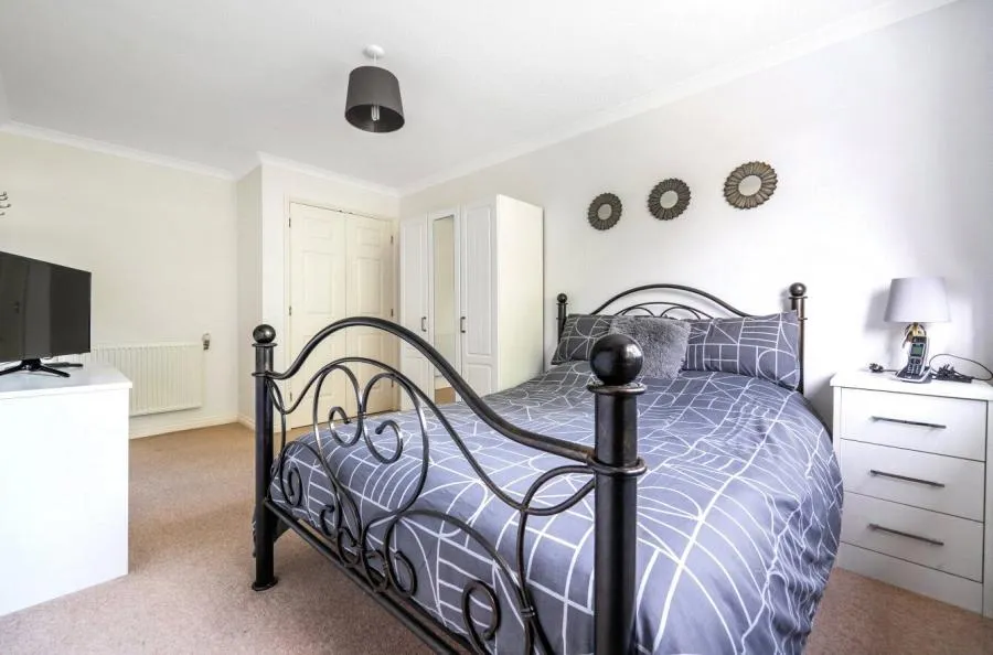Davy Place, Bracknell, RG12, photo 5