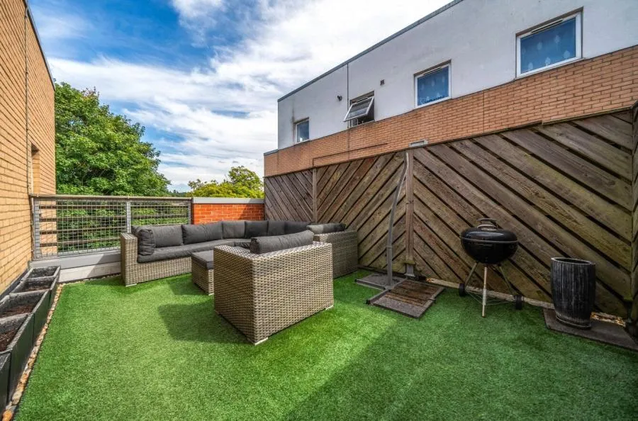 Davy Place, Bracknell, RG12, photo 10