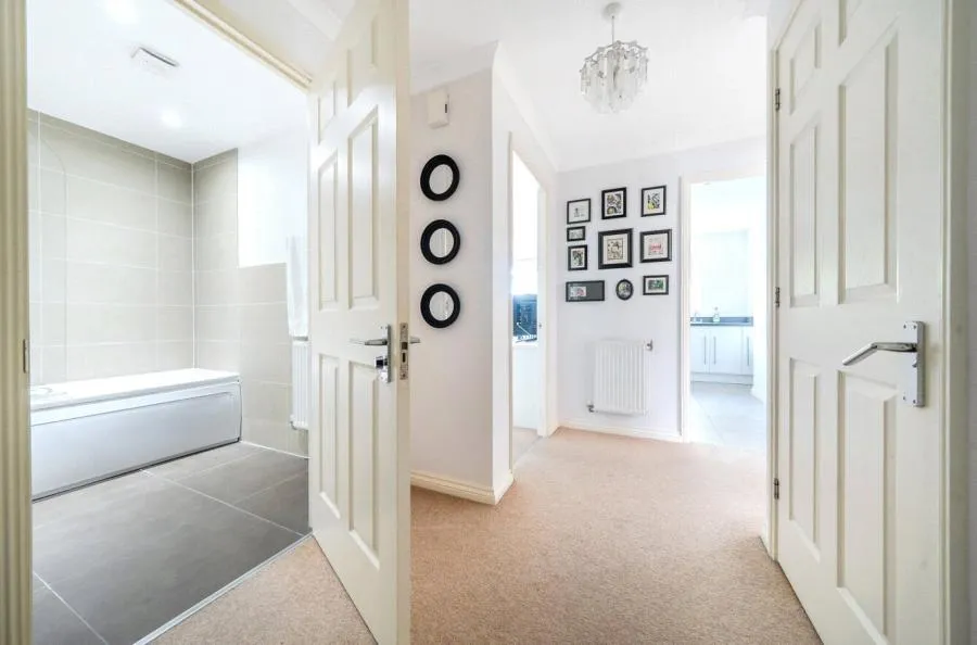 Davy Place, Bracknell, RG12, photo 12