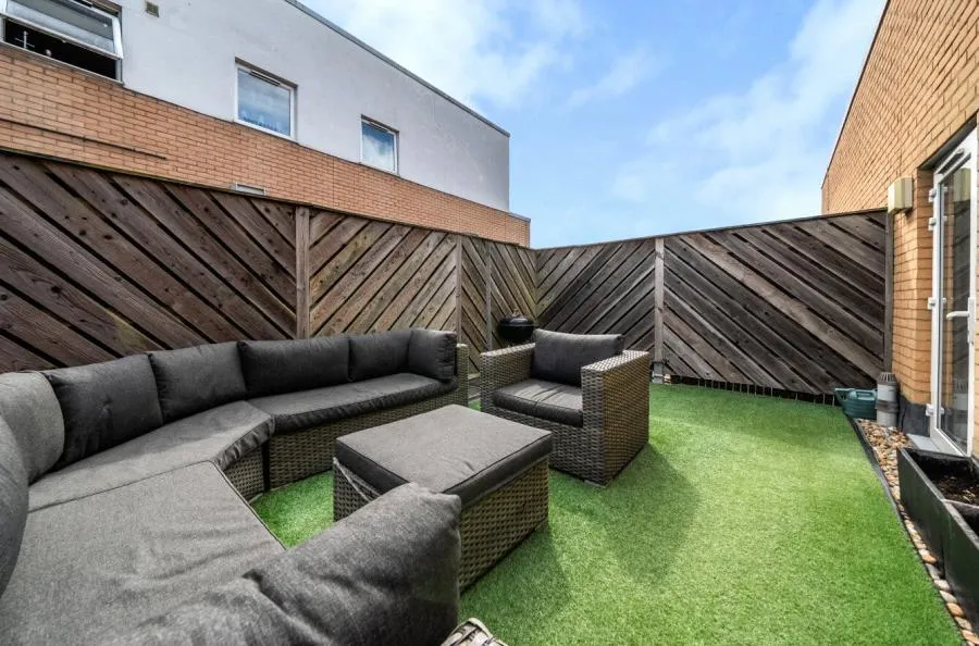 Davy Place, Bracknell, RG12, photo 9