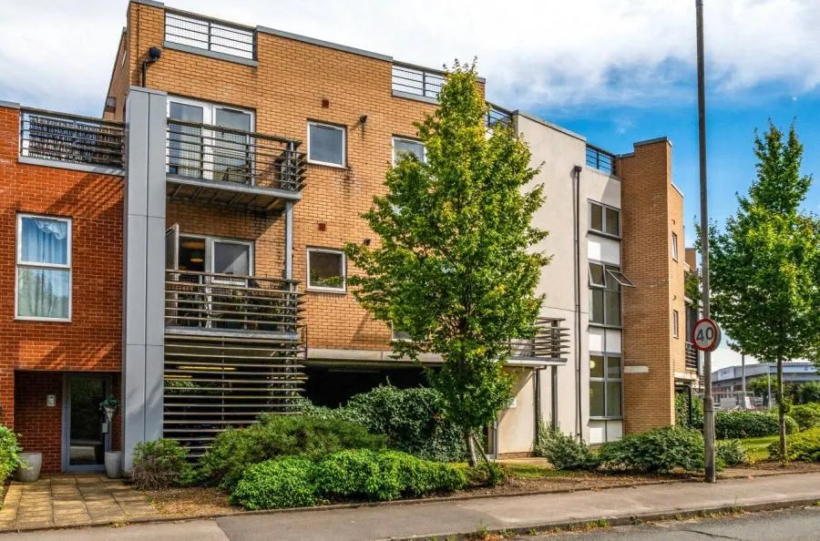Davy Place, Bracknell, RG12, photo 8