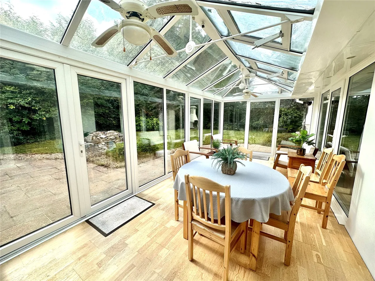 Ashley Drive North, Ashley Heath, Ringwood, Hants, BH24 2JL, photo 9