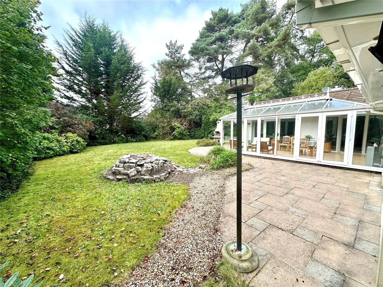 Ashley Drive North, Ashley Heath, Ringwood, Hants, BH24 2JL, photo 17
