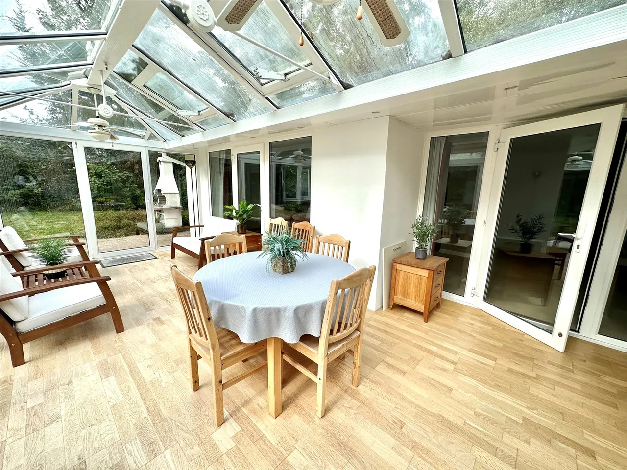 Ashley Drive North, Ashley Heath, Ringwood, Hants, BH24 2JL, photo 8