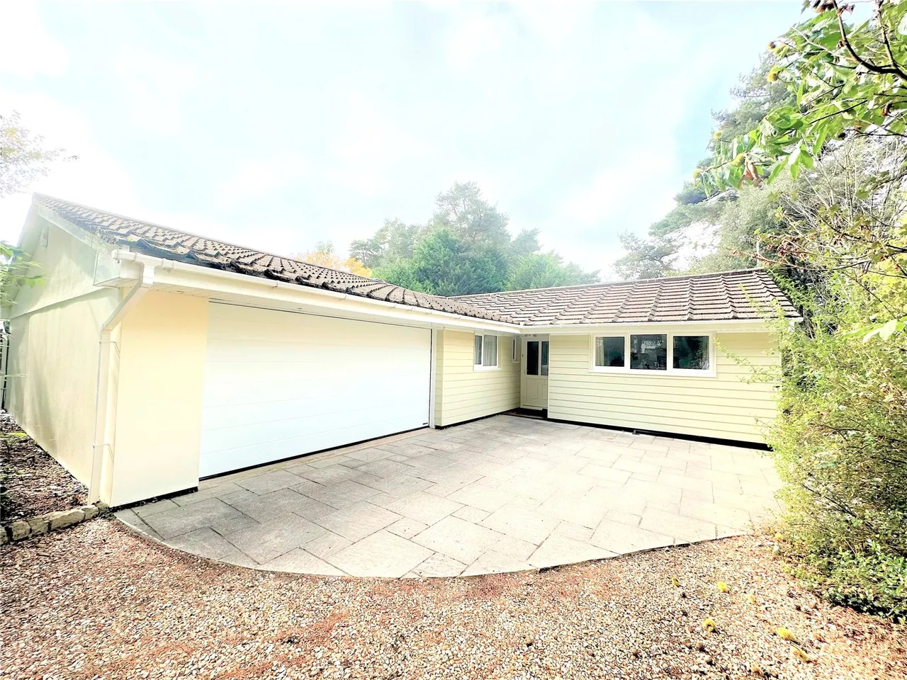 Ashley Drive North, Ashley Heath, Ringwood, Hants, BH24 2JL, photo 18