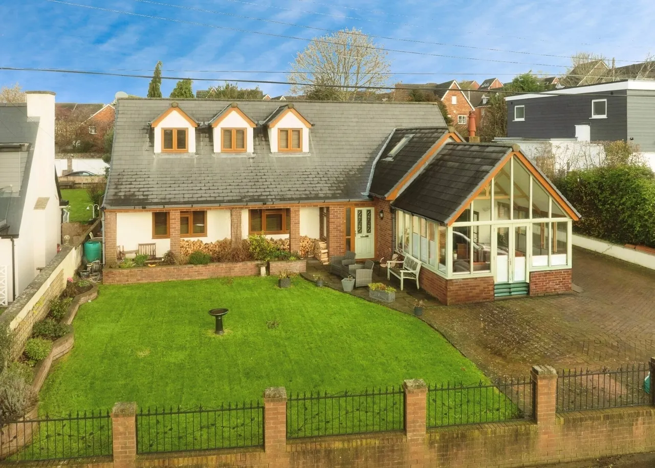 Mounton Road, Chepstow, NP16, photo 5