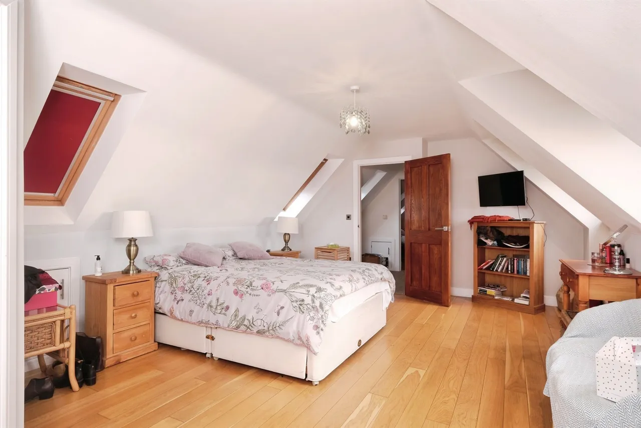 Mounton Road, Chepstow, NP16, photo 15