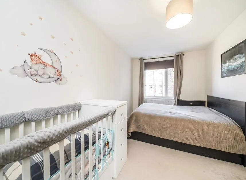 Selsea Place, Selsea Place, N16, photo 5