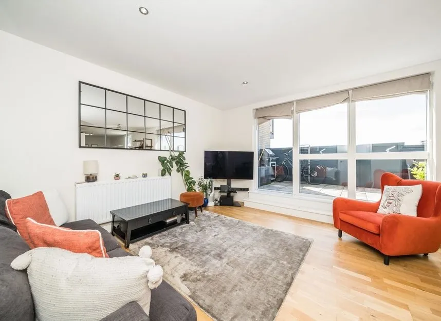 Selsea Place, Selsea Place, N16, photo 2