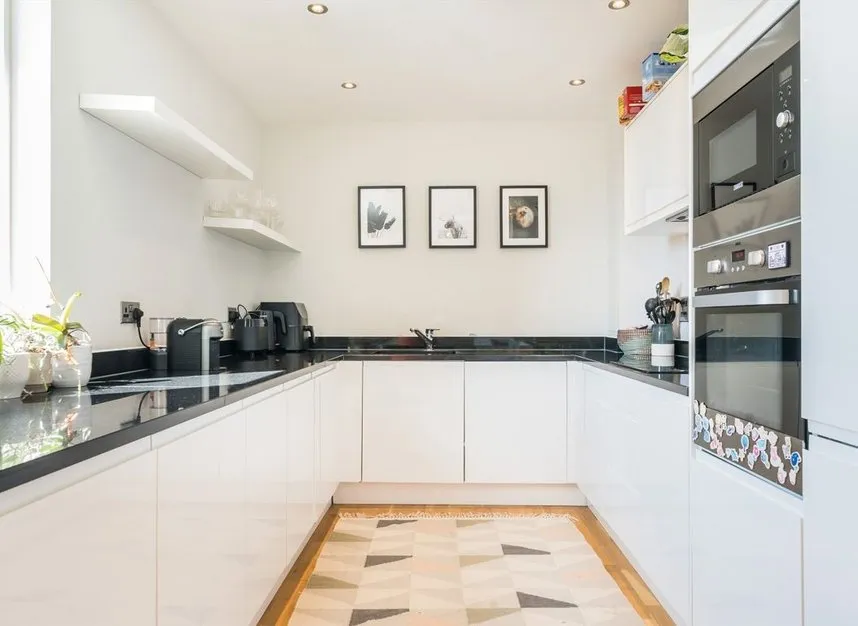 Selsea Place, Selsea Place, N16, photo 3