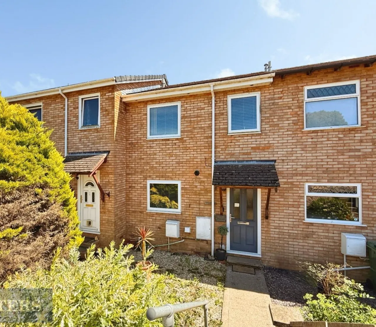 4 bed house for sale — Antonine Crescent, Exeter
