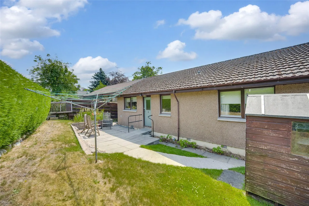 Allachlade Court, Aboyne, AB34, photo 17