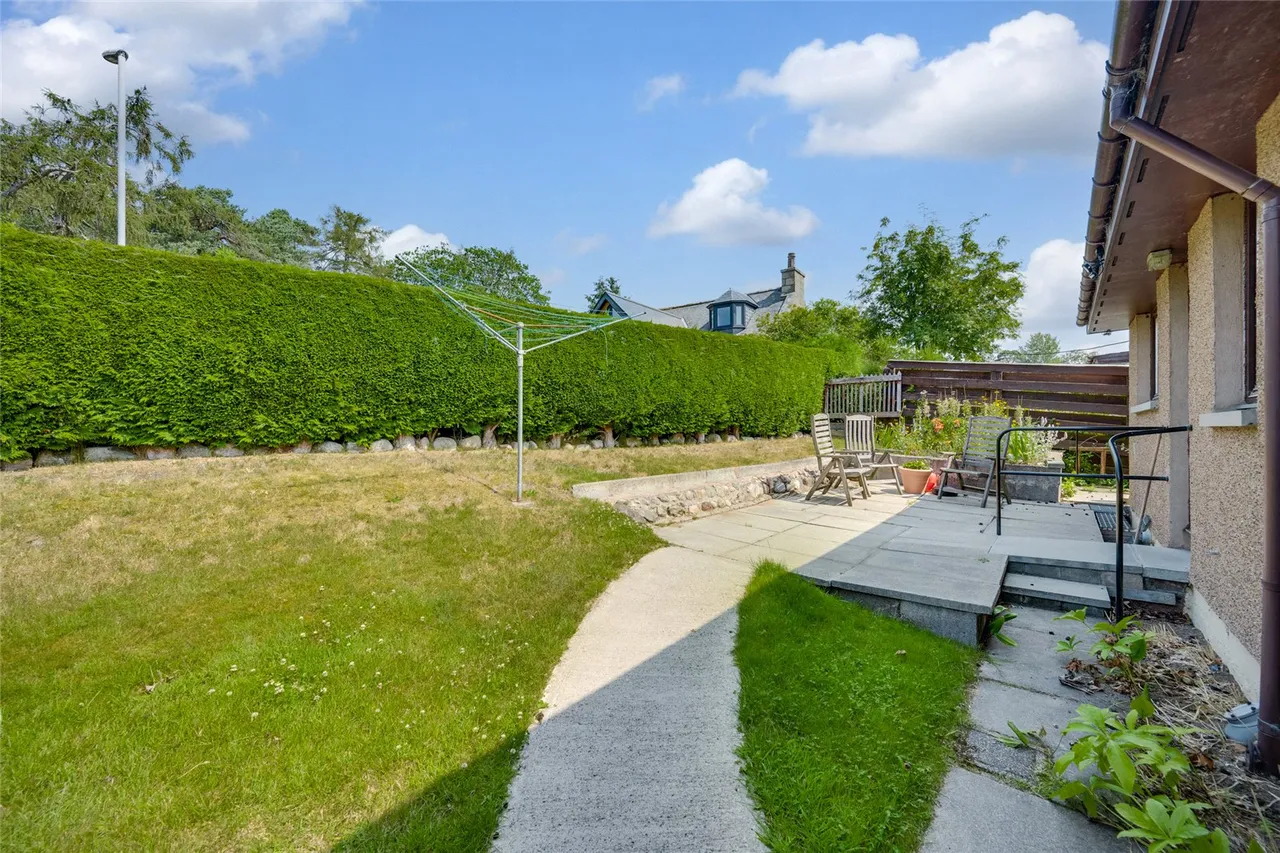 Allachlade Court, Aboyne, AB34, photo 18