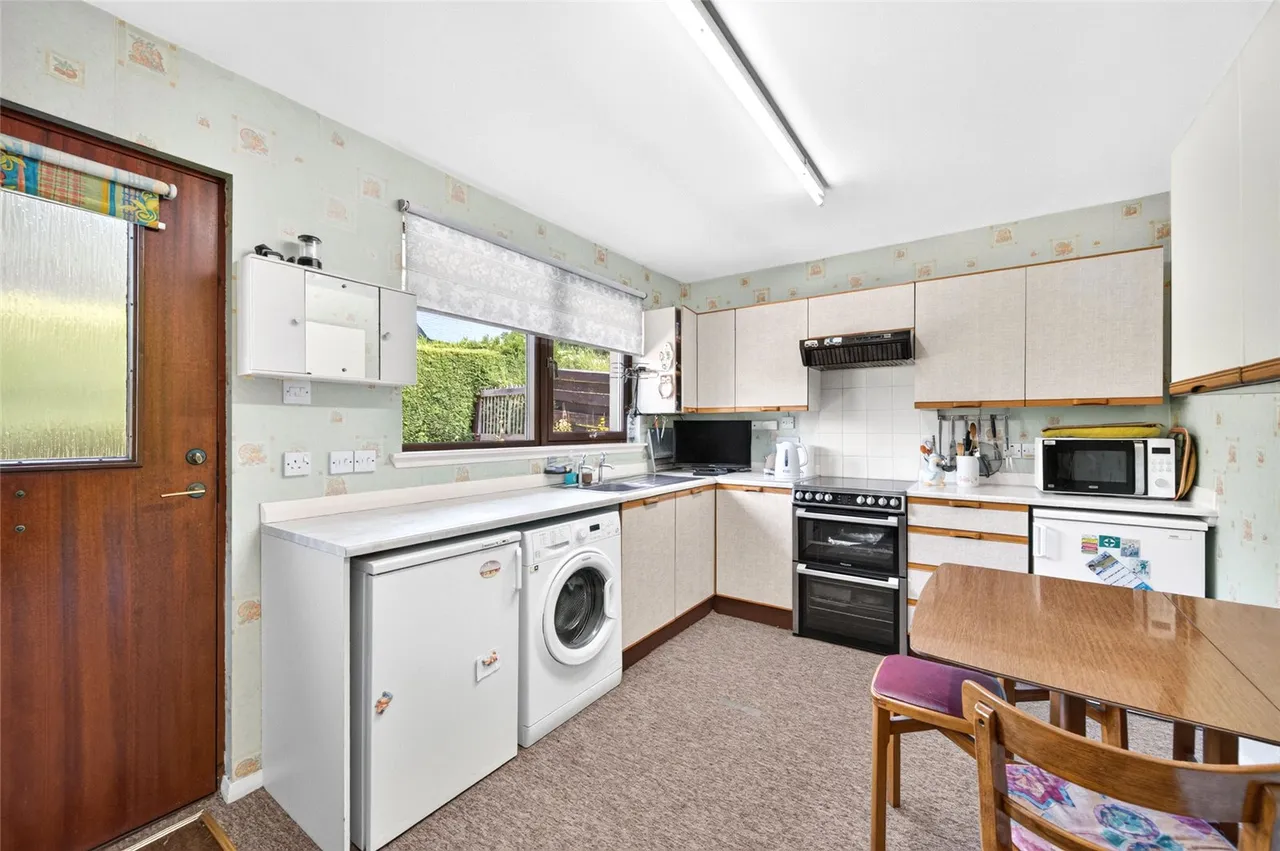 Allachlade Court, Aboyne, AB34, photo 7
